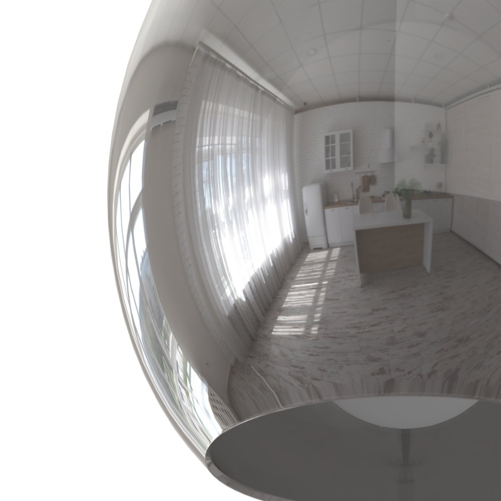 PENDENTE MABEL PARA 1 LAMPADA G9 SMOKY - HEVVY