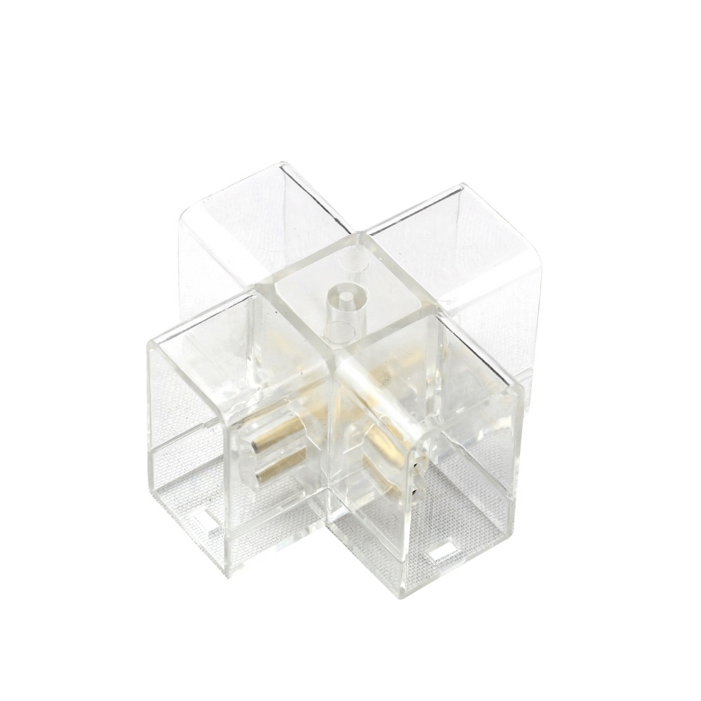 JUNCAO PARA LUMINARIA HONEY T5 X TR - S&L