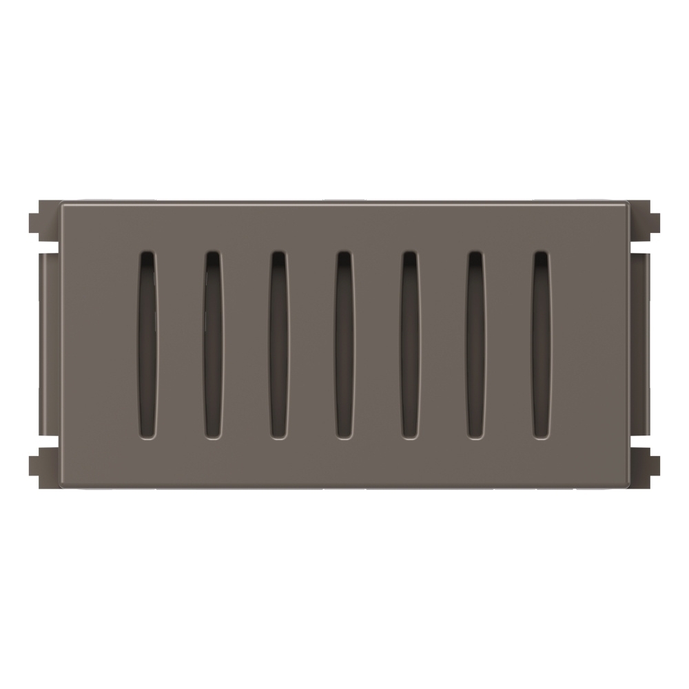 MODULO CAMPAINHA CIGARRA BIVOLT ARGILA ESATTA - WEG