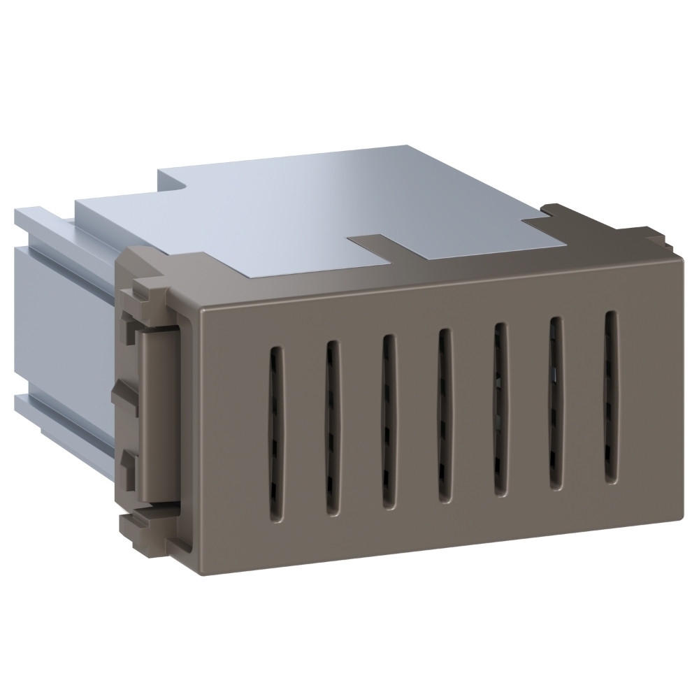 MODULO CAMPAINHA CIGARRA BIVOLT ARGILA ESATTA - WEG