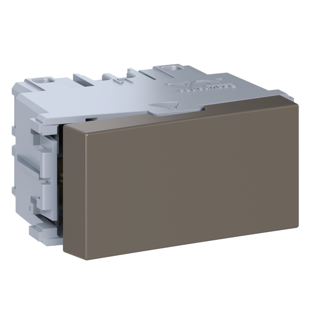 MODULO INTERRUPTOR PARALELO 10A 250V ARGILA ESATTA  - WEG