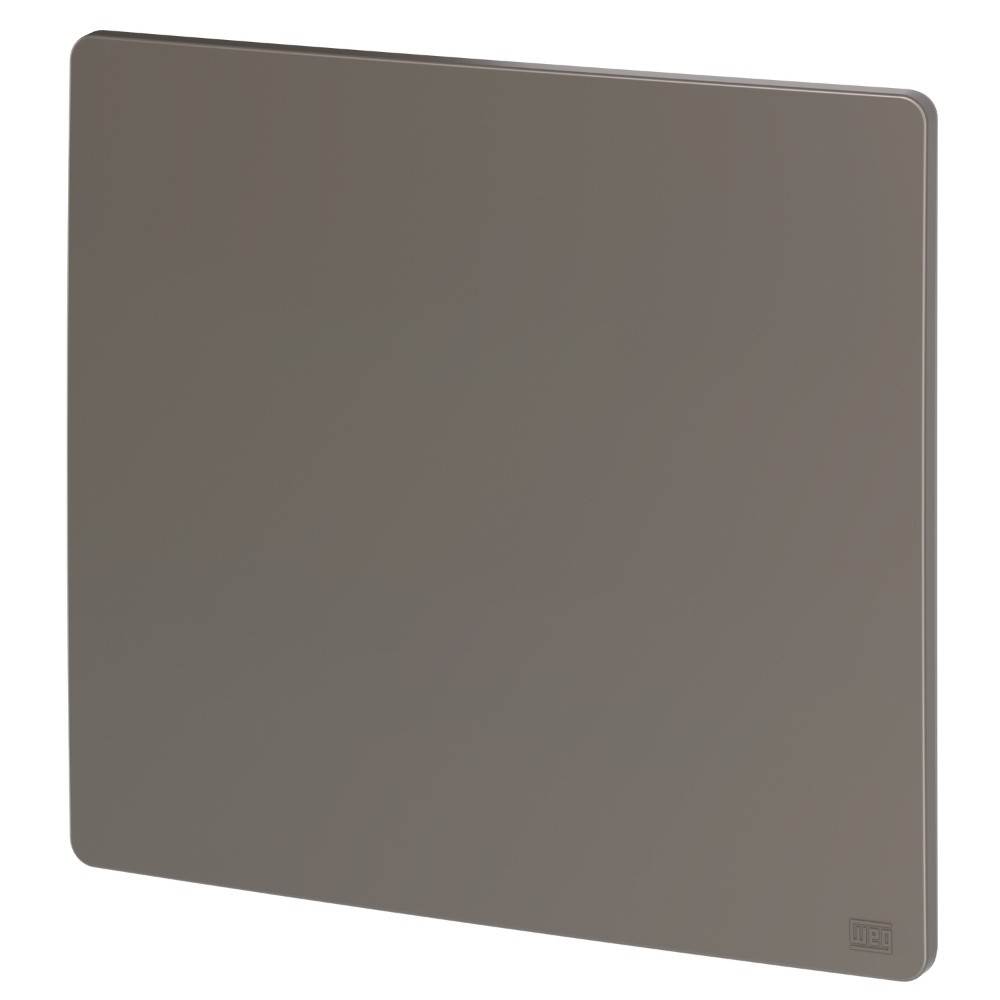 PLACA 4X4 CEGA ARGILA SEM SUPORTE ESATTA - WEG