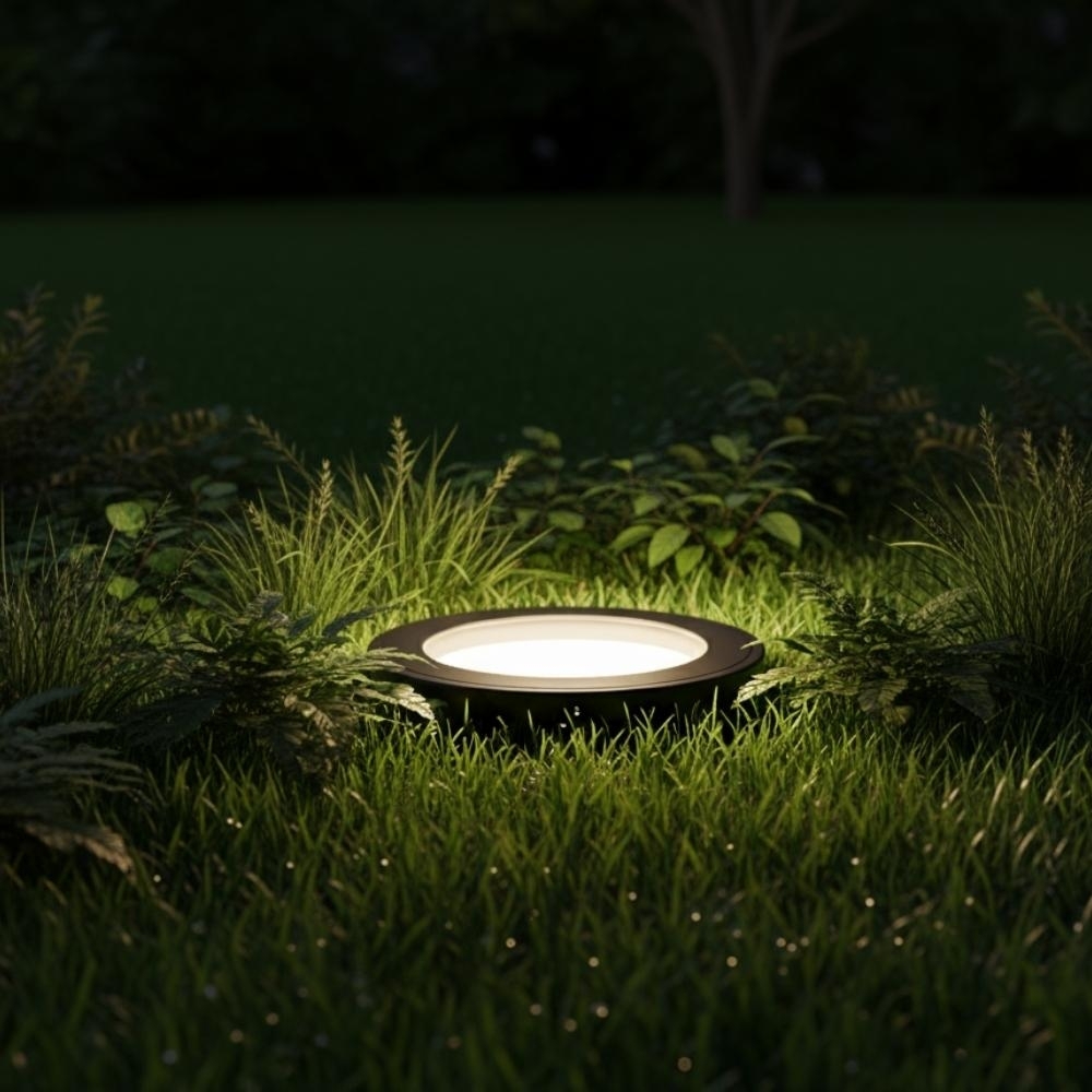 SPOT SOLO LED EMBUTIR IRC80 12W LUZ AMARELA 2700K 1400LM 20G - BELLA LUCE