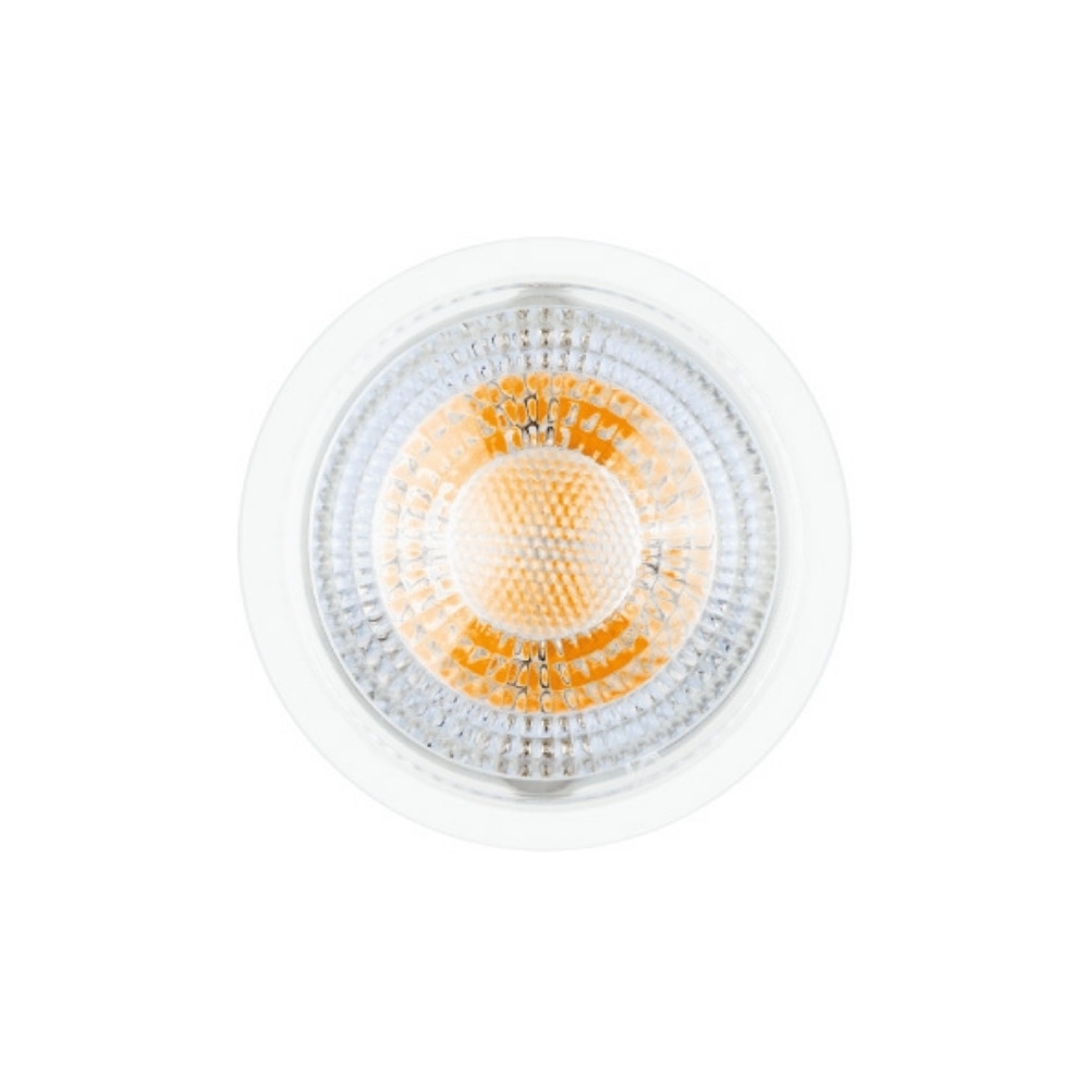 LAMPADA LED MINI DICROICA GU10 3W BIVOLT 2700K 200LM - STELLA