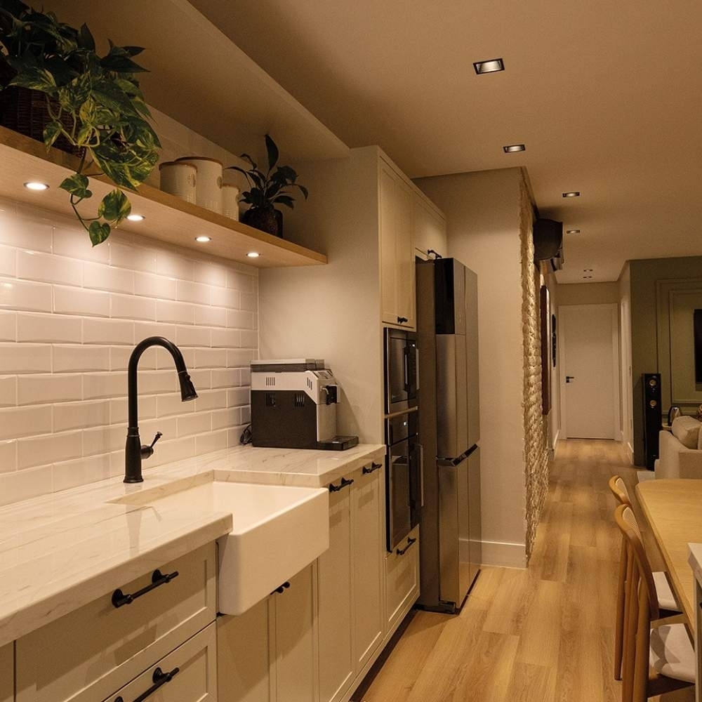 LAMPADA LED PAR20 E27 5,5W BIVOLT 4000K 475LM 25G - STELLA