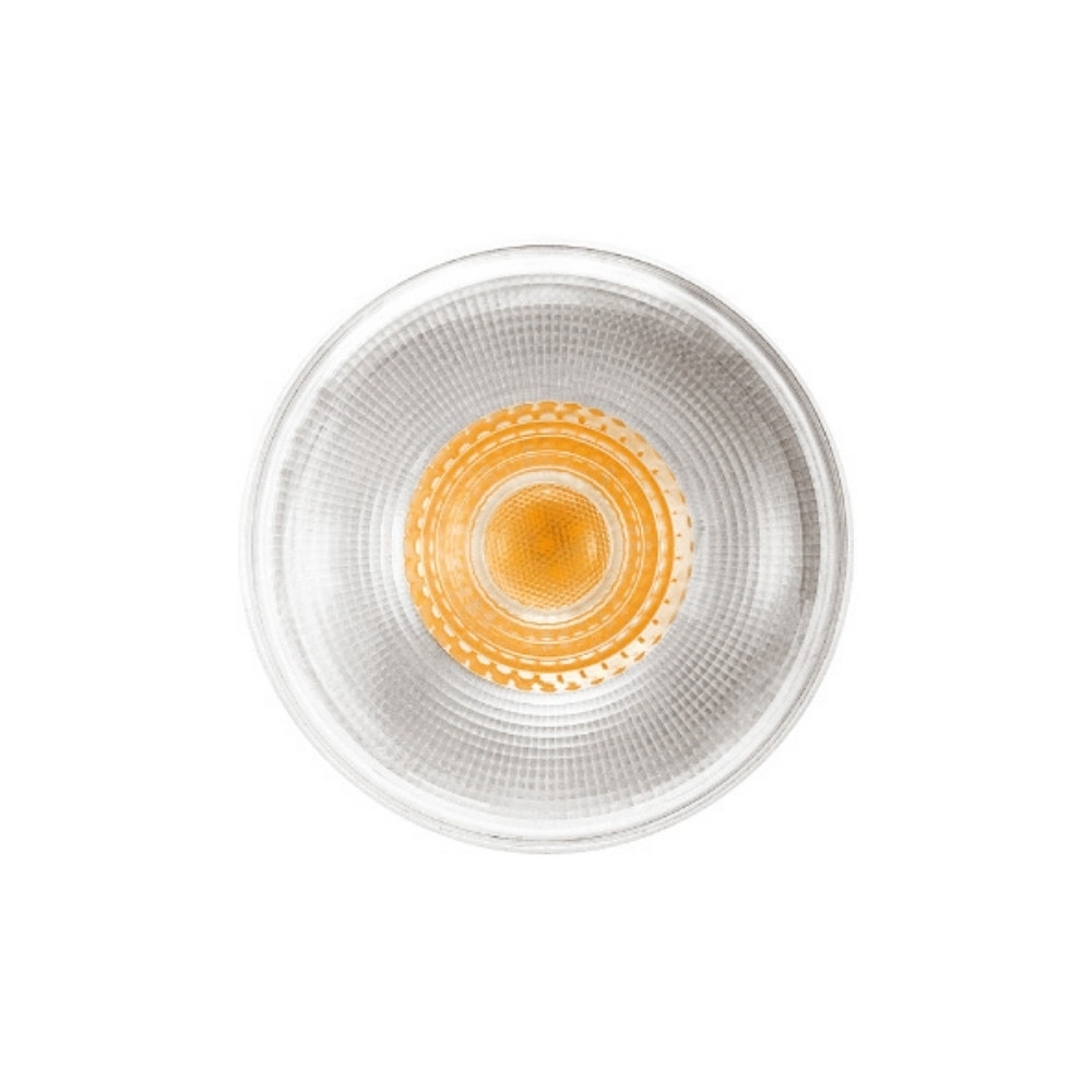 LAMPADA LED PAR30 E27 9W BIVOLT 3000K LUZ AMARELA 715LM 25G - STELLA