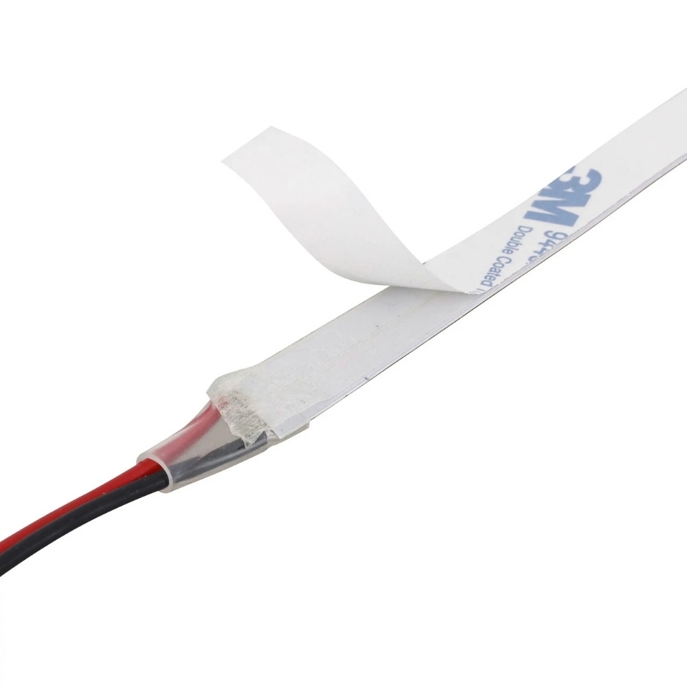 FITA LED POWER 22W 12V 4000K 3740LM IP20 COM 5 METROS - GAYA