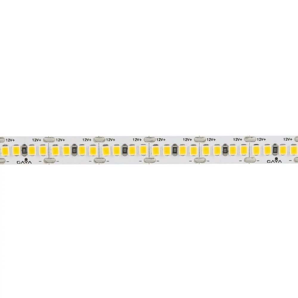 FITA LED POWER 22W 12V 4000K 3740LM IP20 COM 5 METROS - GAYA