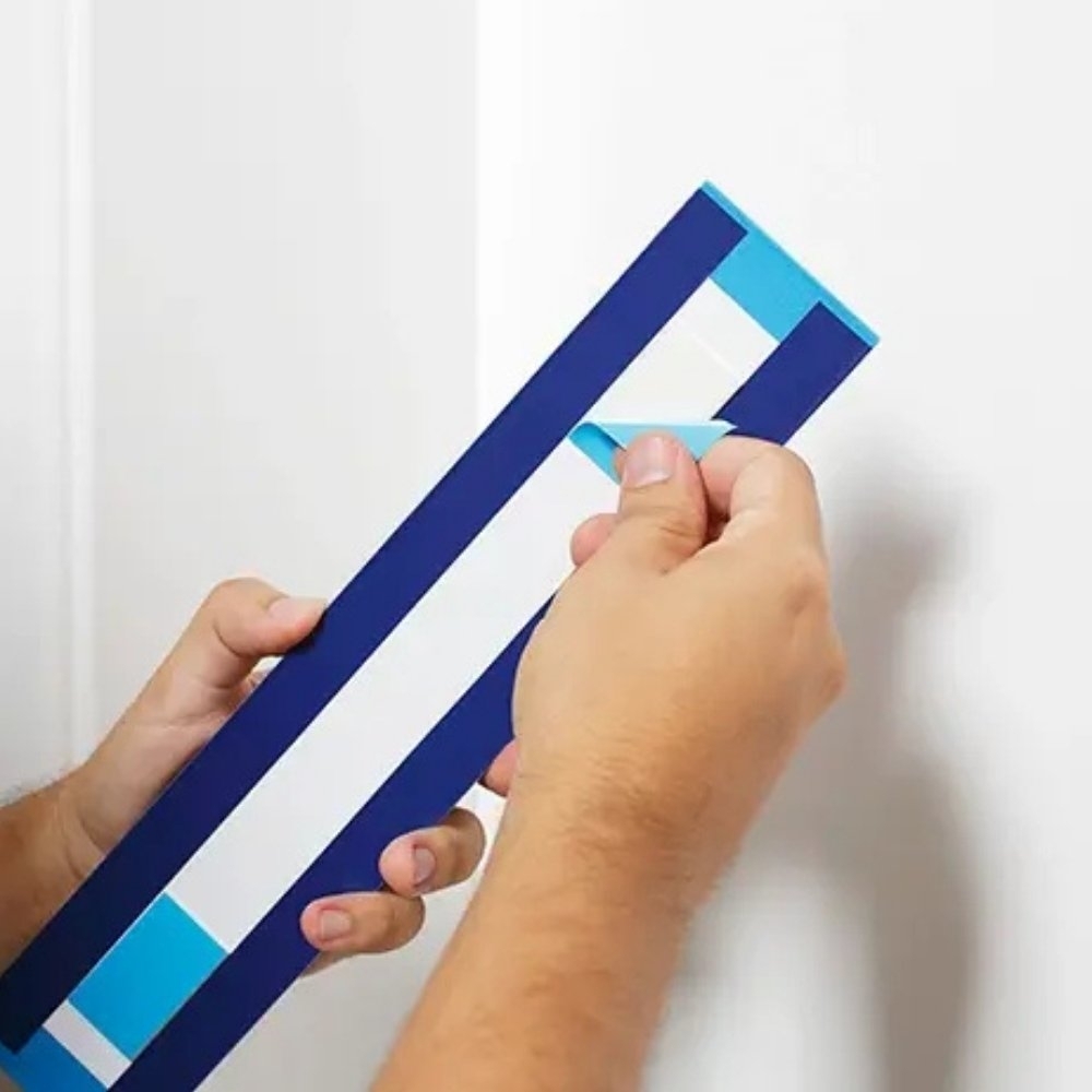 FITA DUPLA FACE 19MMX1,5M BRANCO ESPUMA BLISTER - TEKBOND