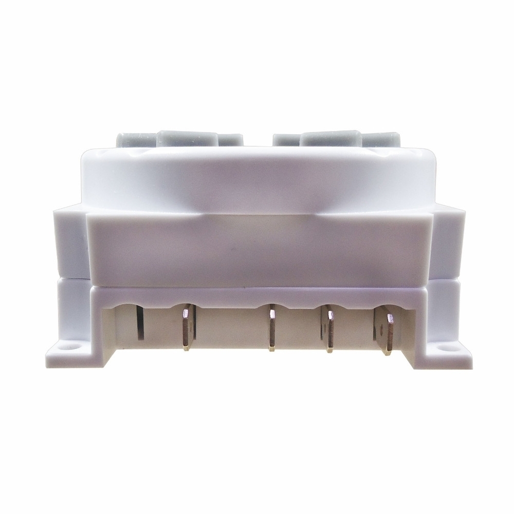 TIMER DIGITAL COM LIGACAO POR TERMINAIS 127V 16A - DNI