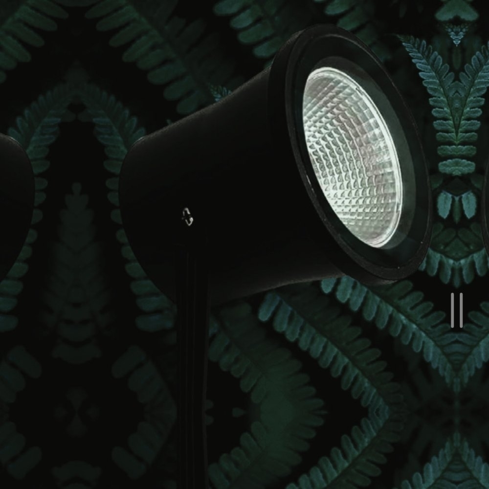 ESPETO LED 12W BIVOLT 2700K 1400LM 20G IRC80 - BELLA LUCE