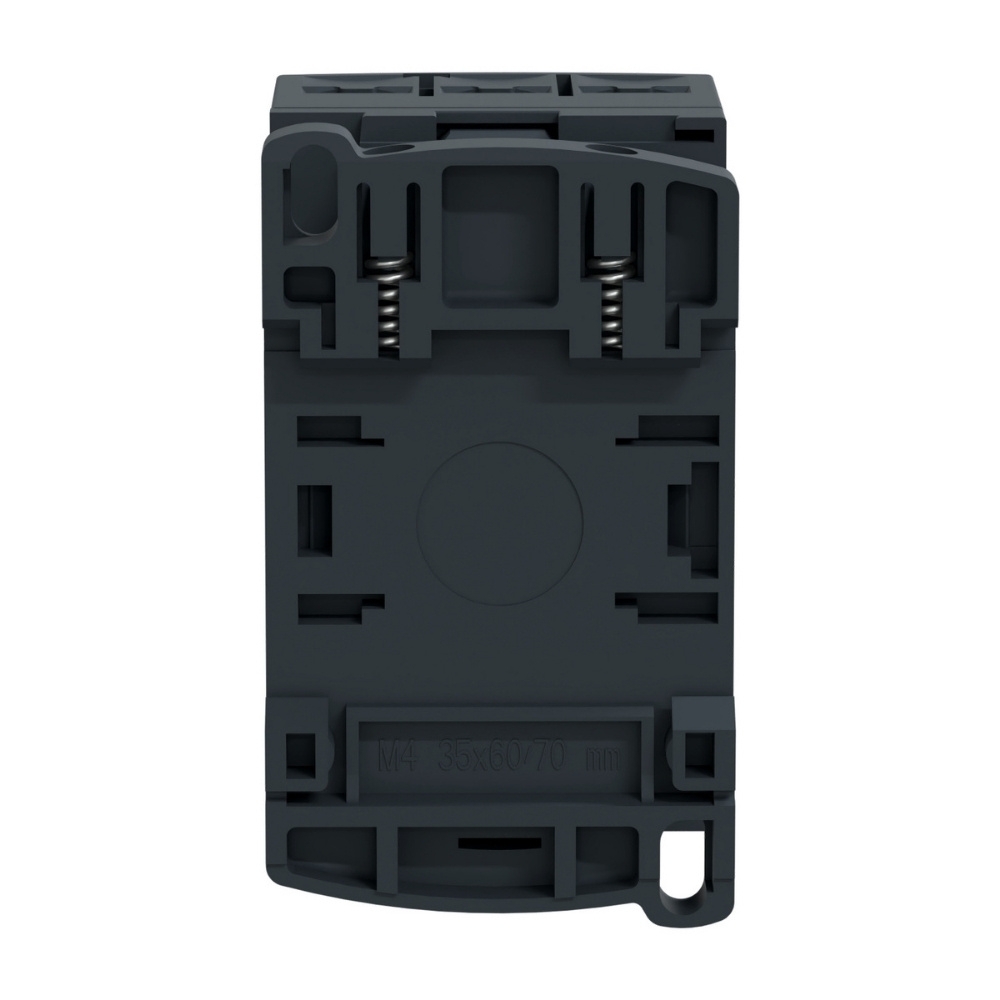 CONTATOR AUXILIAR 10A 3NA+2NF 220VAC - SCHNEIDER