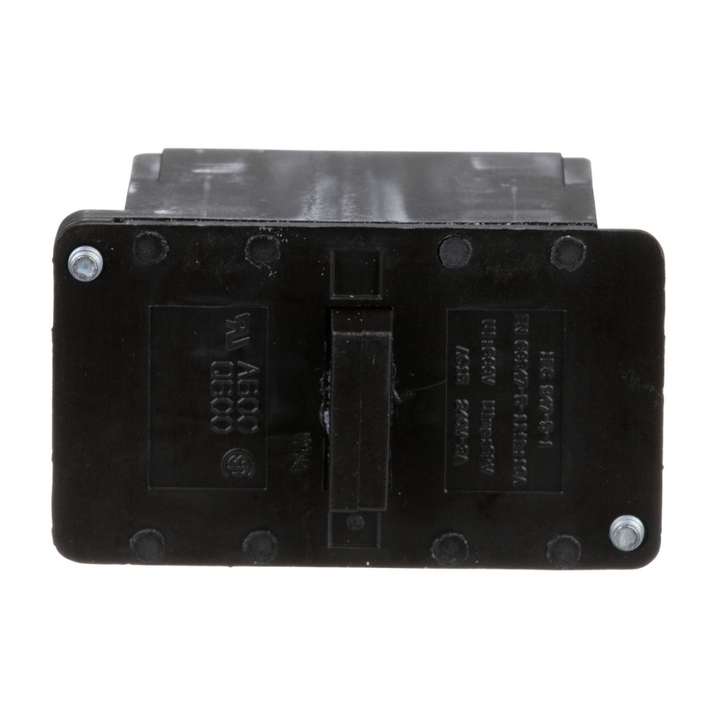 BLOCO CONTATO 2 VELOCIDADES PARA XACA941 - SCHNEIDER