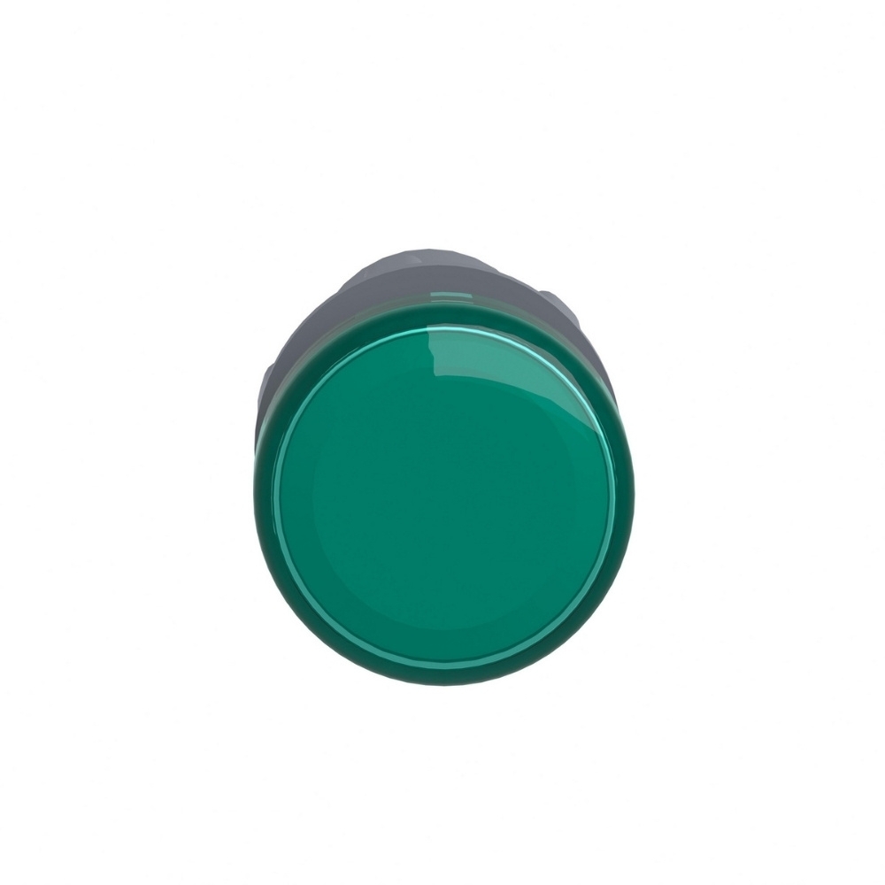 SINALEIRO LED 110VAC 22M VERDE - SCHNEIDER