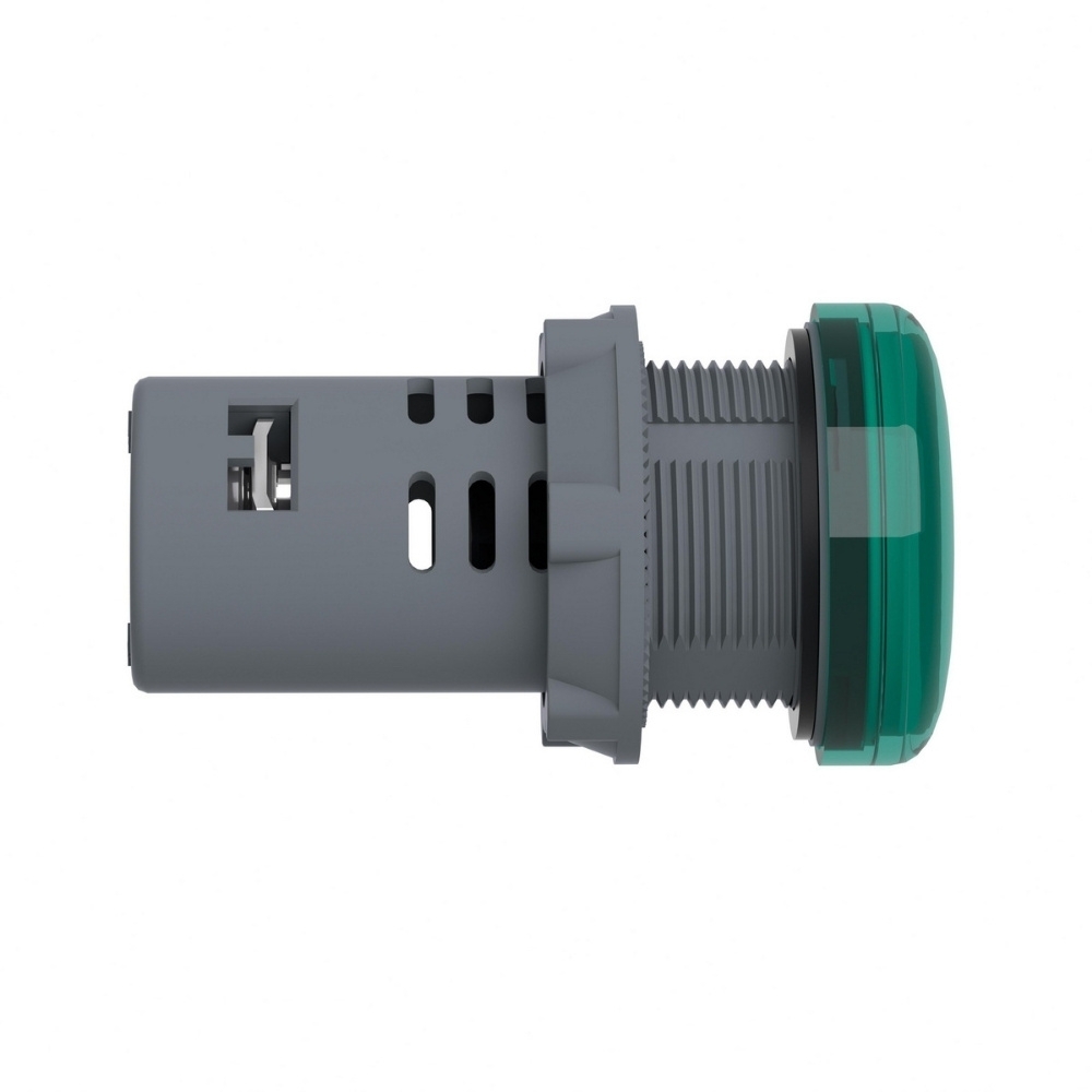 SINALEIRO LED 110VAC 22M VERDE - SCHNEIDER