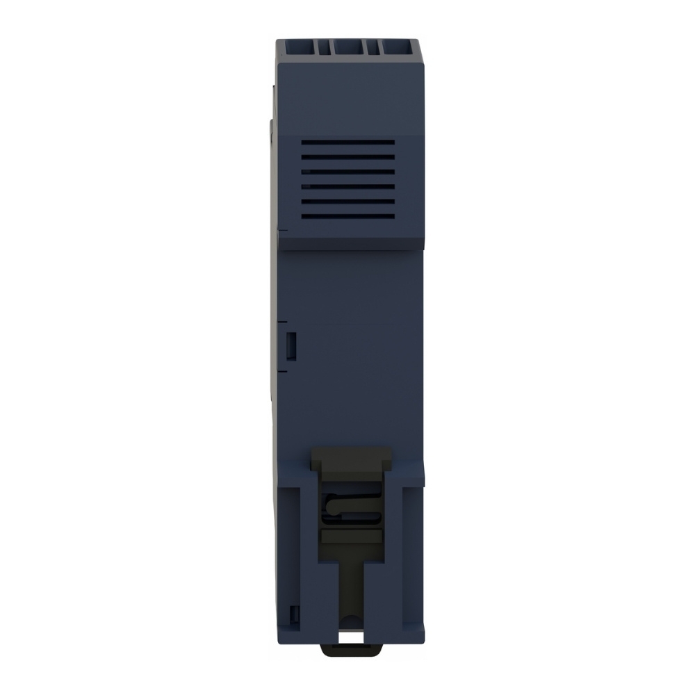 RELE CONTROLE 8A 200/2400V 2NA+2NF 0,1-30S 50/60HZ - SCHNEIDER