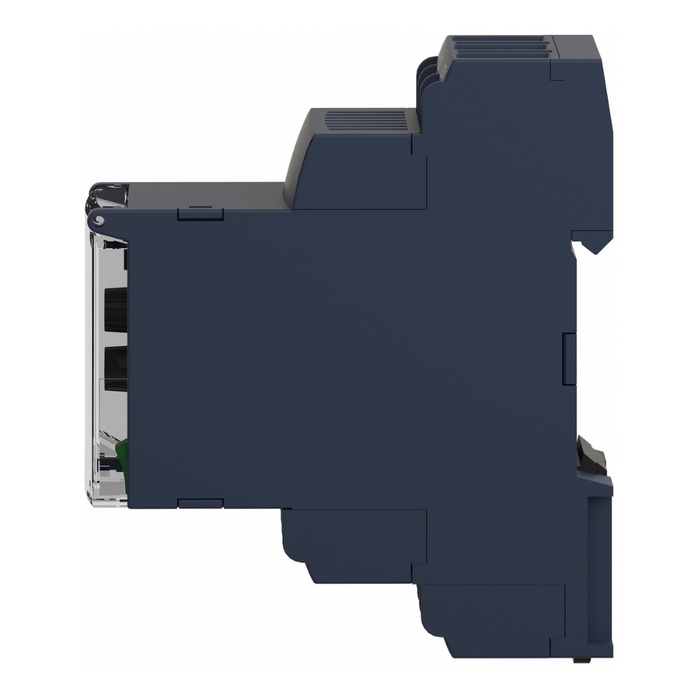 RELE CONTROLE 8A 200/2400V 2NA+2NF 0,1-30S 50/60HZ - SCHNEIDER