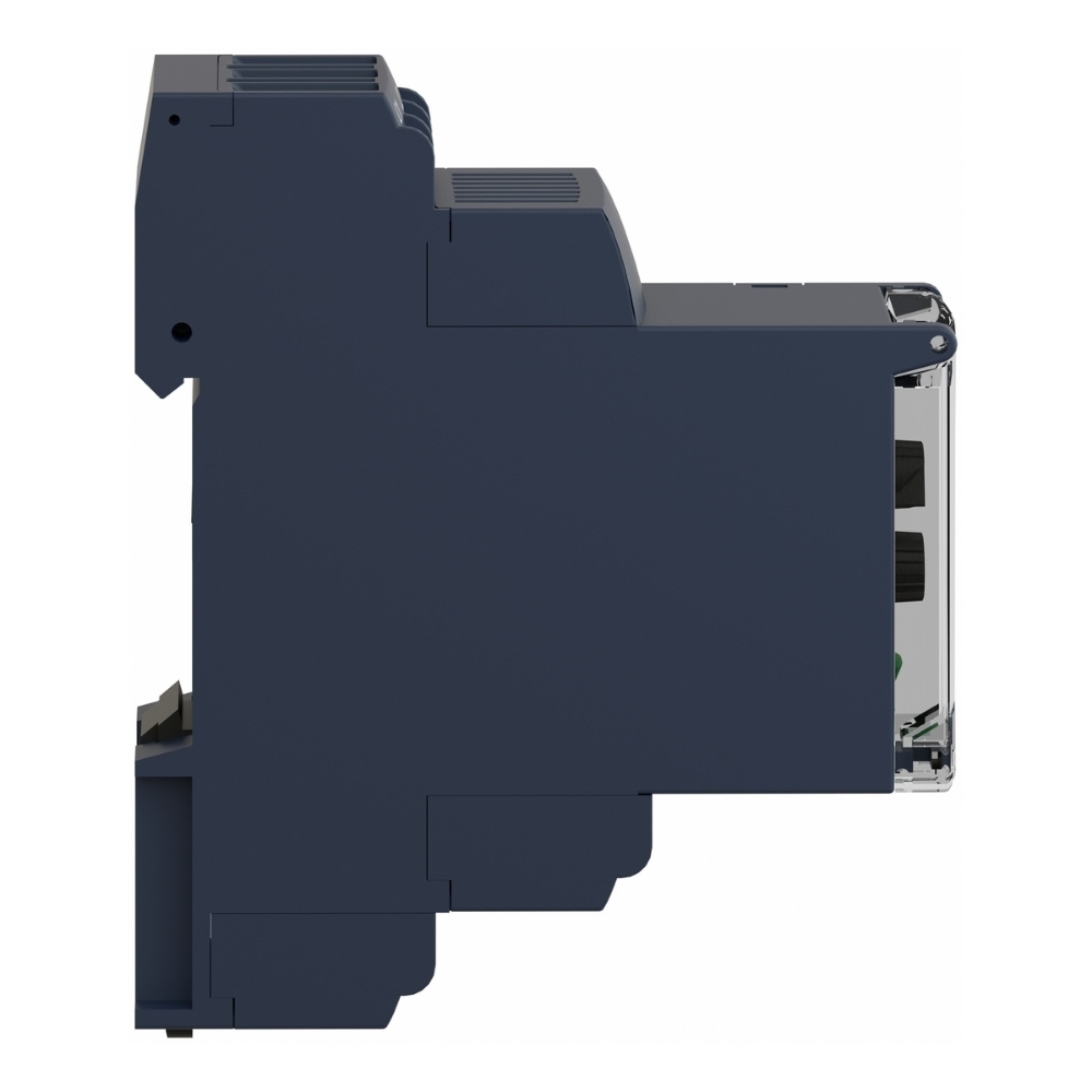 RELE CONTROLE 8A 200/2400V 2NA+2NF 0,1-30S 50/60HZ - SCHNEIDER