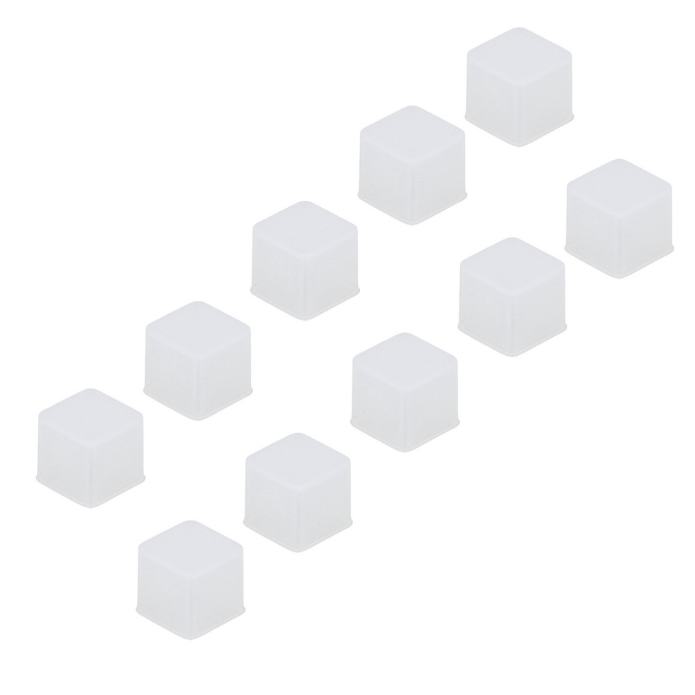 TERMINAL PARA FITAS PRATIK NEON SUPER FLEX COM 10 PECAS - GAYA