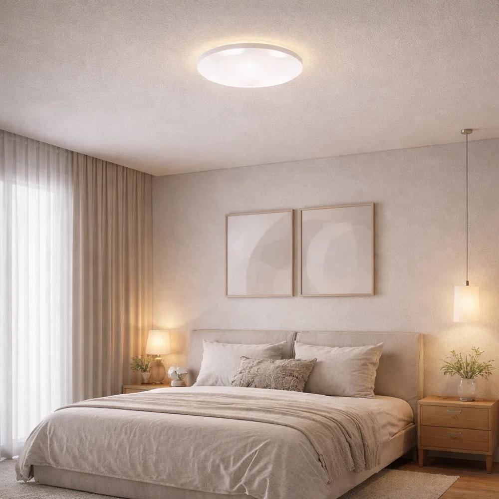 PLAFON LED DIAMENT 30W 3000K/4000K/6000K 2250LM - S&L