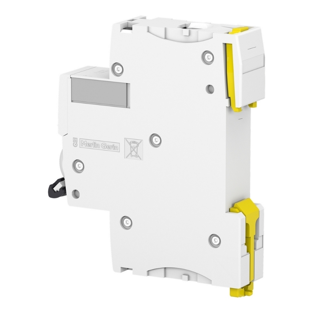 DISJUNTOR DIN 1P 10A 230V CURVA C ACTI9 - SCHNEIDER