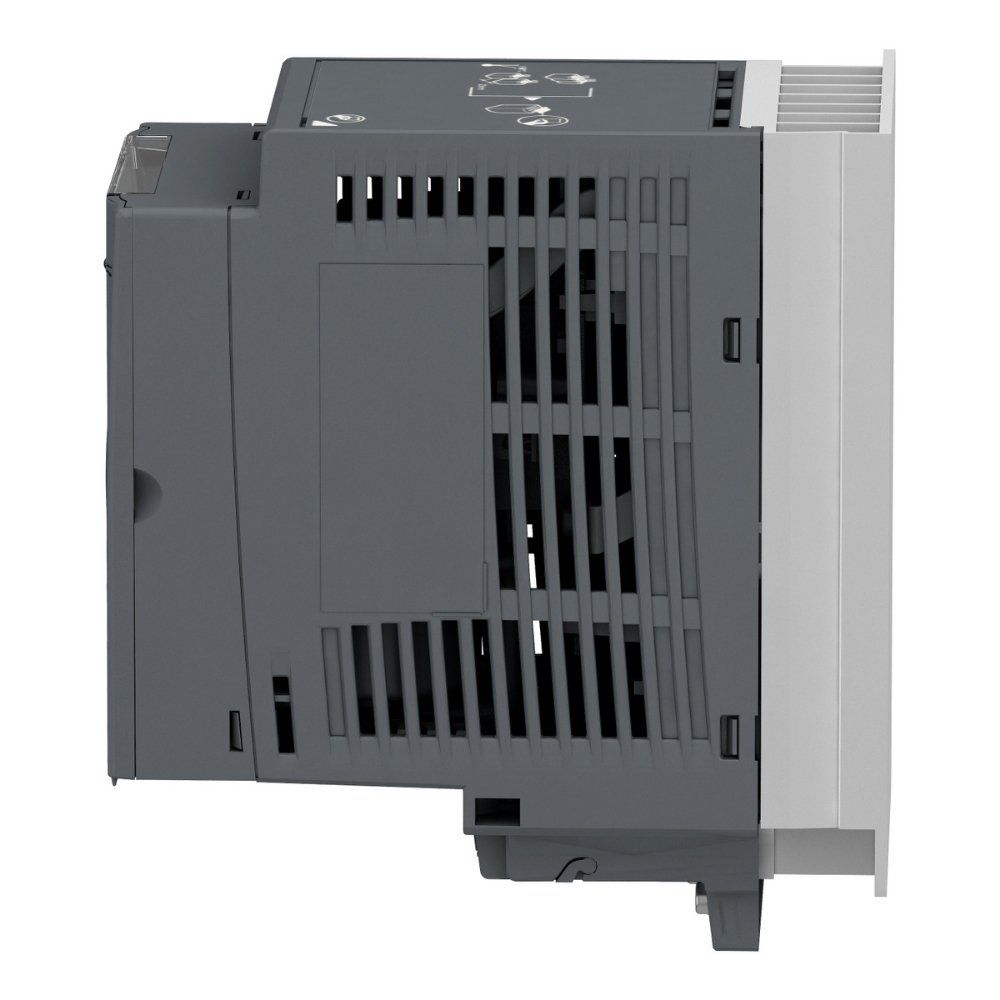 INVERSOR FREQUENCIA TRIFASICO 2,3A 0,75W/1CV - SCHNEIDER