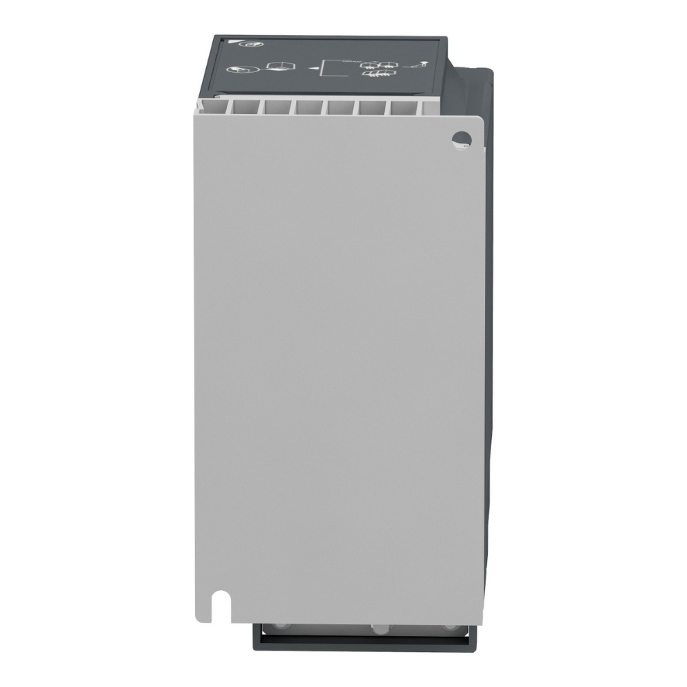 INVERSOR FREQUENCIA TRIFASICO 2,3A 0,75W/1CV - SCHNEIDER