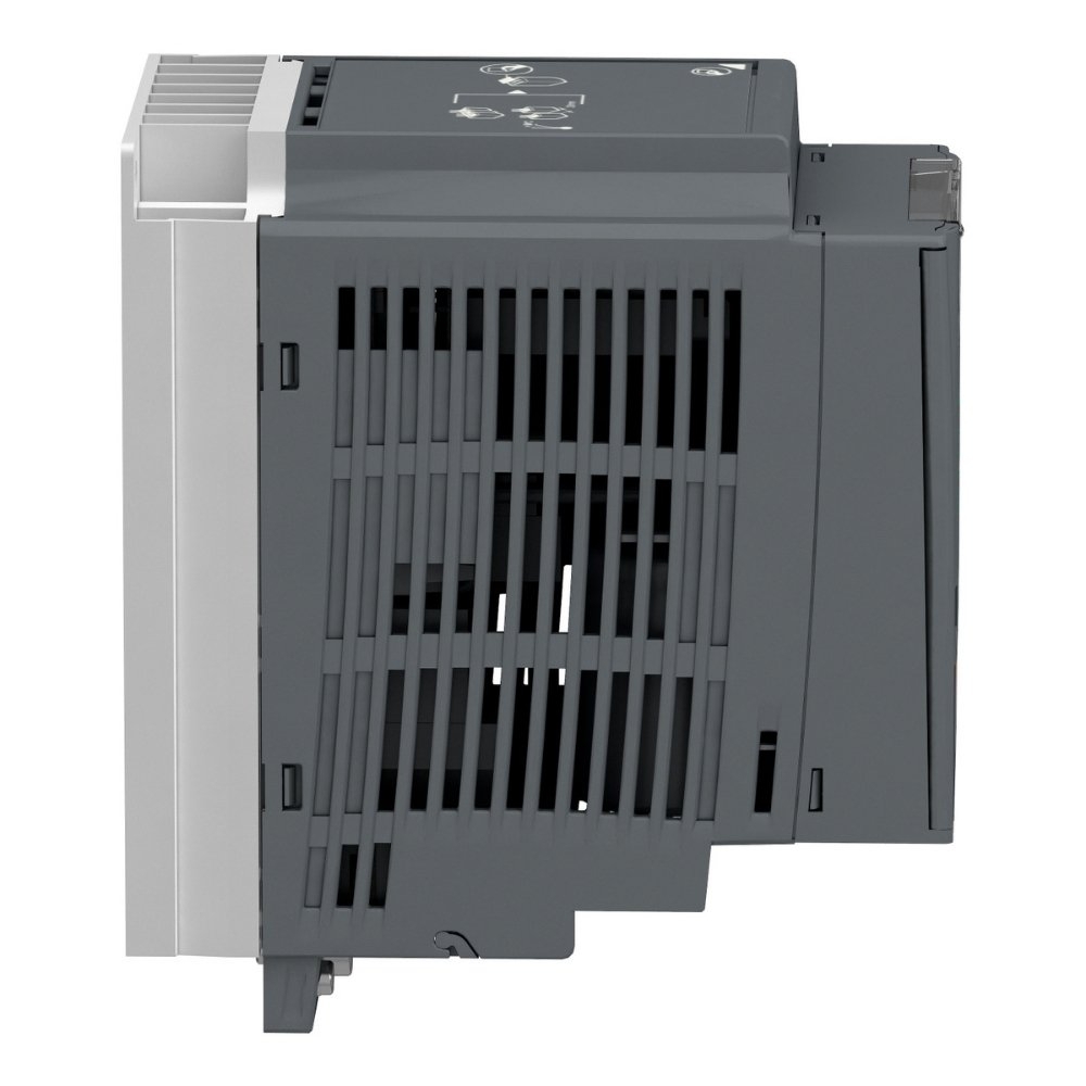 INVERSOR FREQUENCIA TRIFASICO 2,3A 0,75W/1CV - SCHNEIDER
