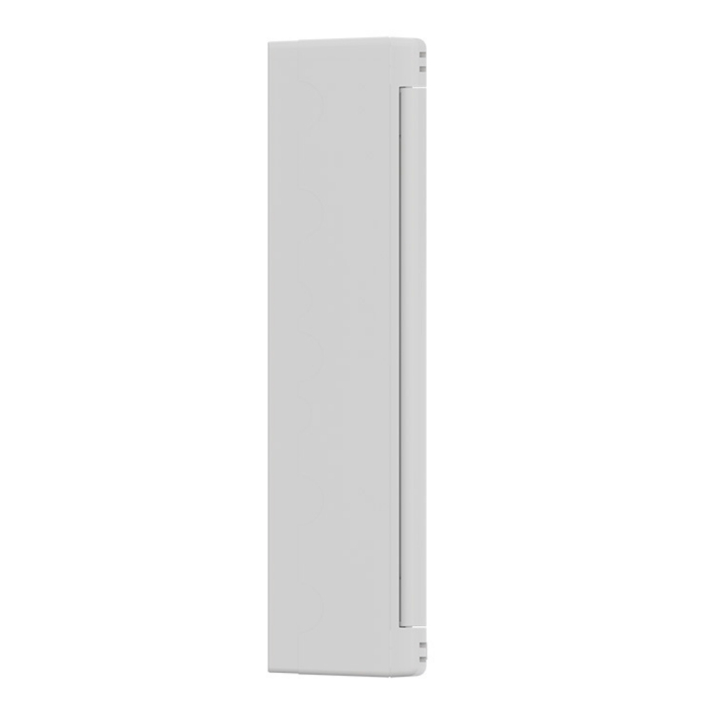 Quadro de Sistema Vdi de Sobrepor 40x40 Pvc - 33044364 - Tigre