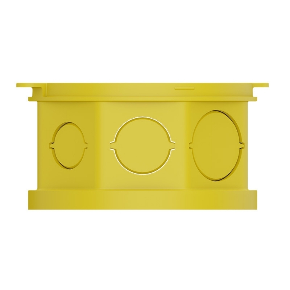 PROLONGADOR PARA CAIXA OCTOGONAL 4X4 - TIGRE