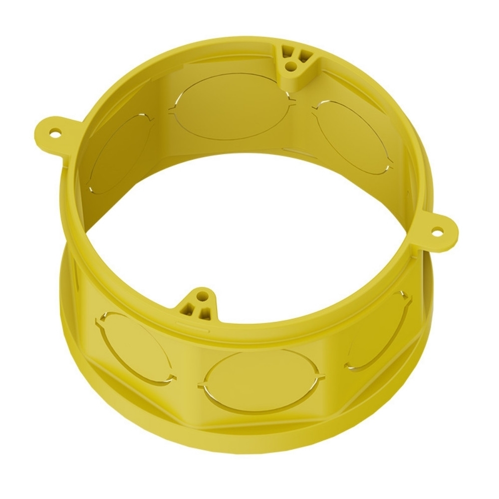 PROLONGADOR PARA CAIXA OCTOGONAL 4X4 - TIGRE