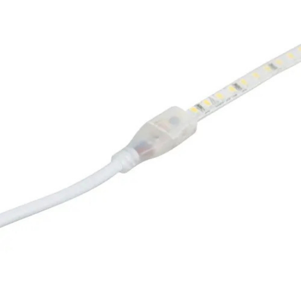 FITA LED SUPER BRILHO 10W/M 220V 3000K 100LM IP65 - GAYA