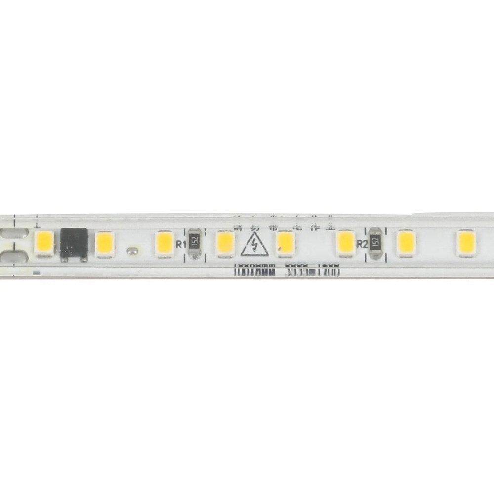 FITA LED SUPER BRILHO 10W/M 220V 3000K 100LM IP65 - GAYA