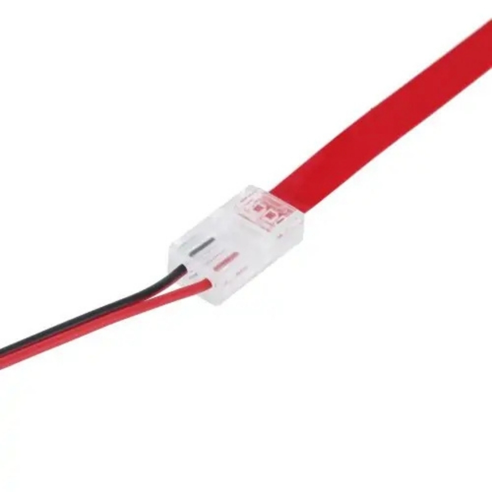 FITA LED PRATIK COB 9W 110V 4000K 900LM IP65 - GAYA