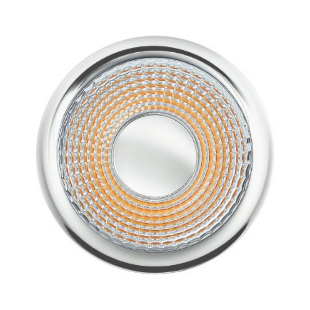 LAMPADA LED AR70 GU10 4,7W BIVOLT 3000K 300LM 24G PRO - STELLA