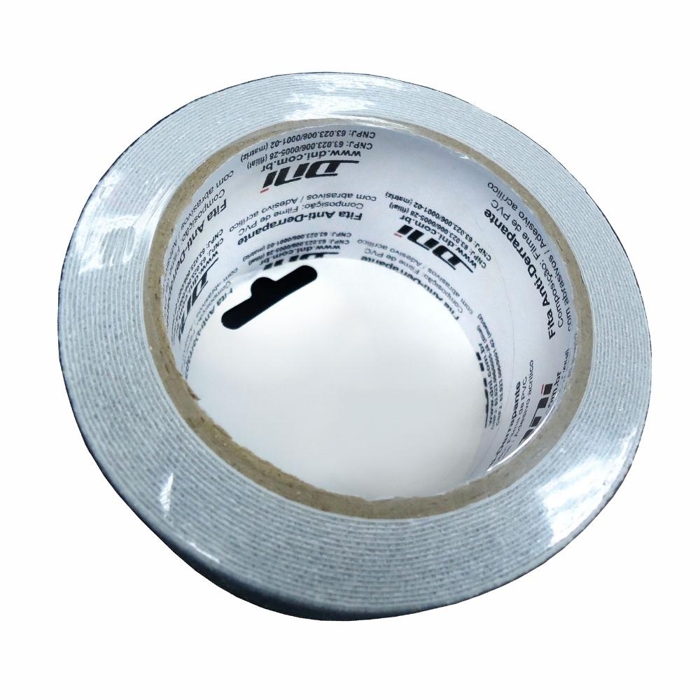 FITA ANTIDERRAPANTE TRANSPARENTE 50MMX5M - DNI