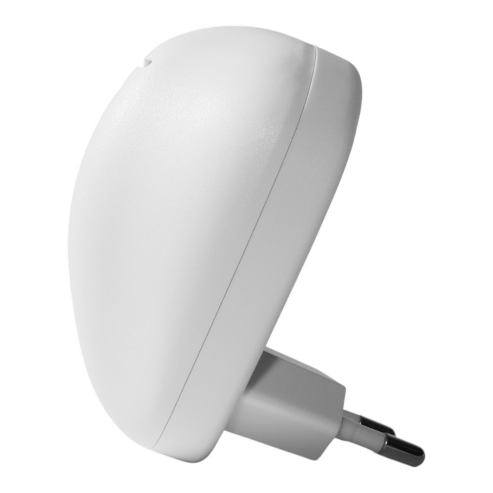 REPELENTE ELETRONICO BIVOLT PARA PERNILONGO E RATO - DNI