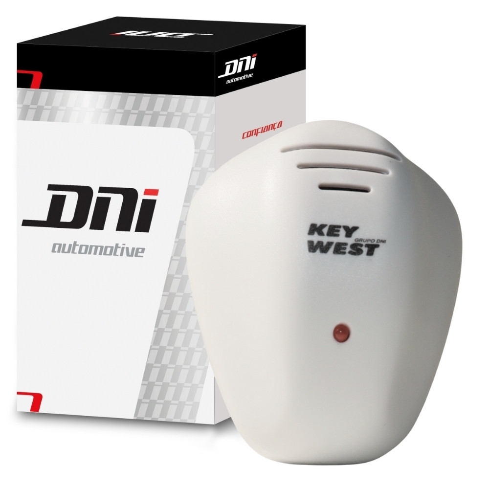 REPELENTE ELETRONICO BIVOLT PARA PERNILONGO E RATO - DNI