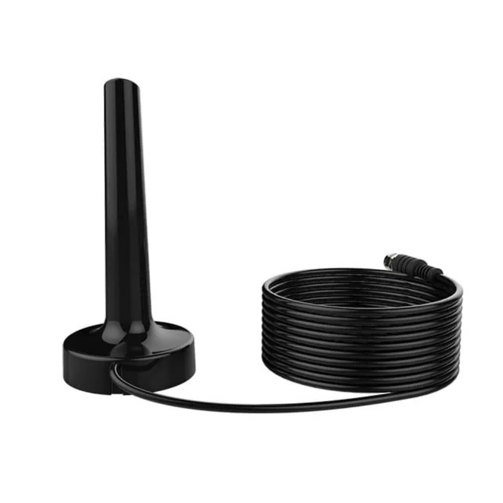 ANTENA INTERNA TV UHF E HDTV AI 2031 CABO 5 METROS - INTELBRAS