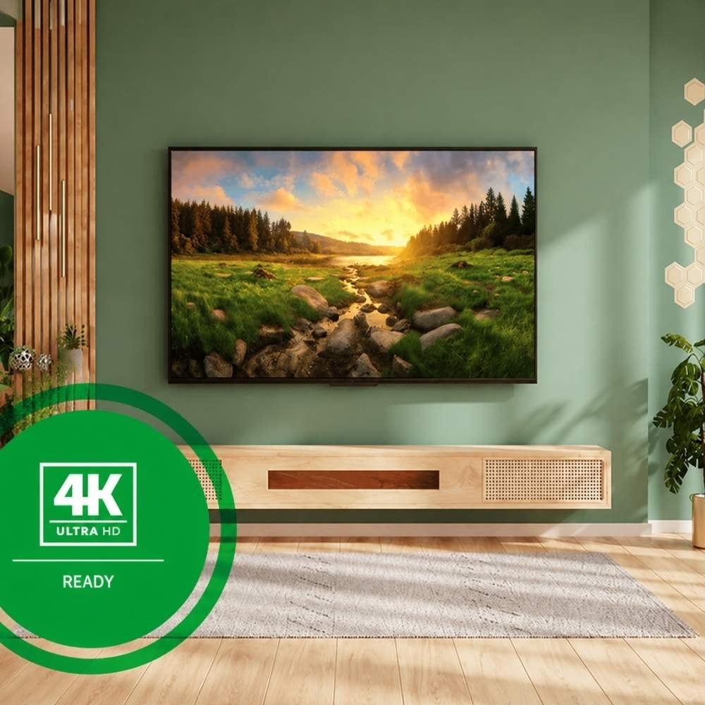 ANTENA INTERNA HDTV DIGITAL 4K CABO 1,5 METROS - INTELBRAS