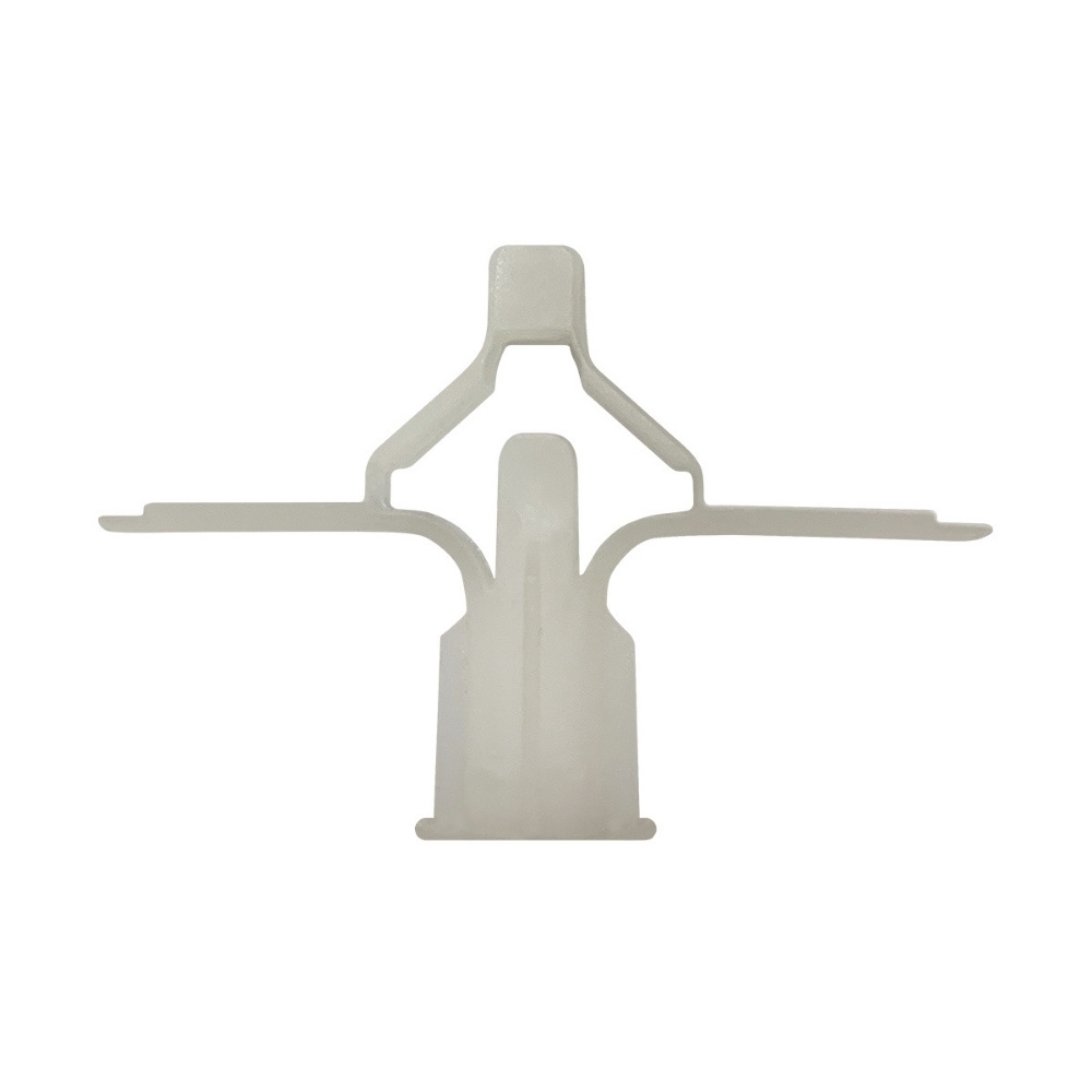 PARAFUSO MADEIRA PHILIPS 4,2X55 COM BUCHA FLY 4 GESS COM 25 PECAS - SFORPLAST.