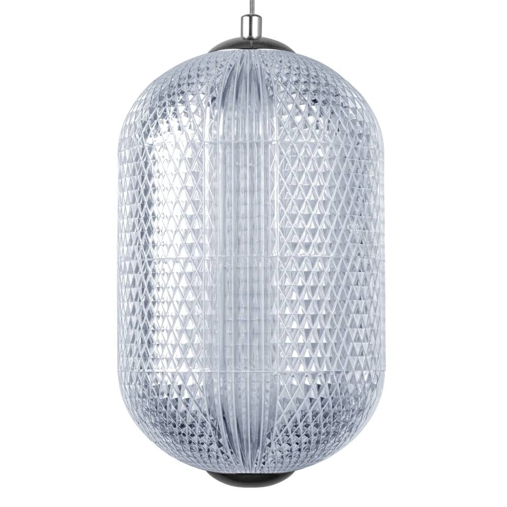 PENDENTE LED OSAKA 15W 3000/4000/6000K 1794LM CROMATIZADO - HEVVY