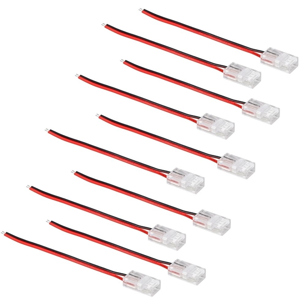 PLUG PARA FITA PRATIK COBRE COM 10 PECAS - GAYA