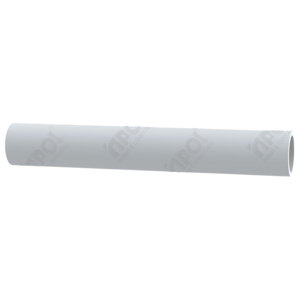 ELETRODUTO PVC 3/4 3 METROS BRANCO - INPOL
