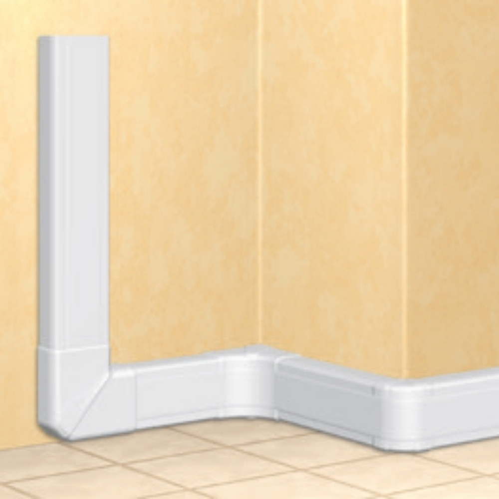 CANALETA DLP 80X35MM 3 METROS EVOLUTIVA - LEGRAND