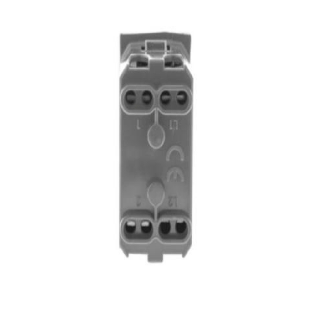 MODULO PULSADOR REVERSORA 2A 250V BRANCO PIAL PLUS+ - LEGRAND
