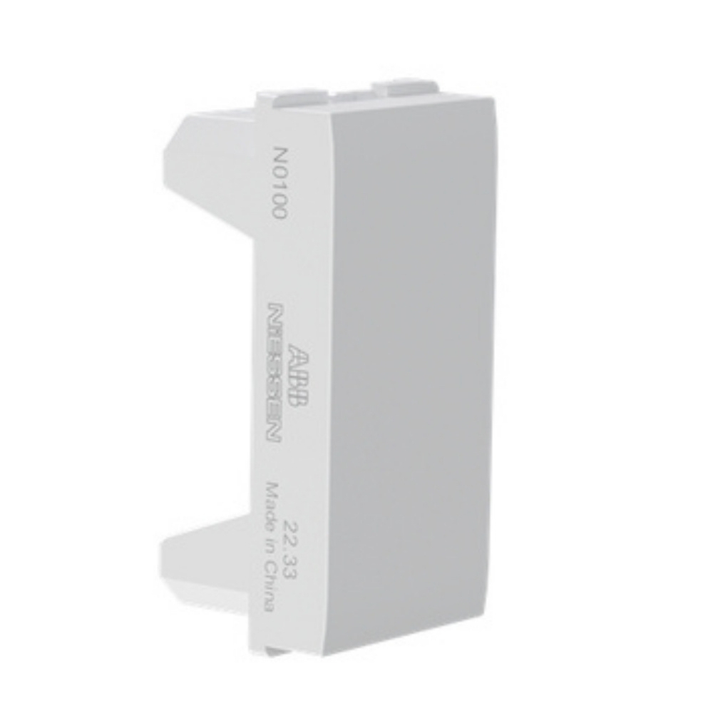MODULO CEGO BRANCO ORIGEN - ABB