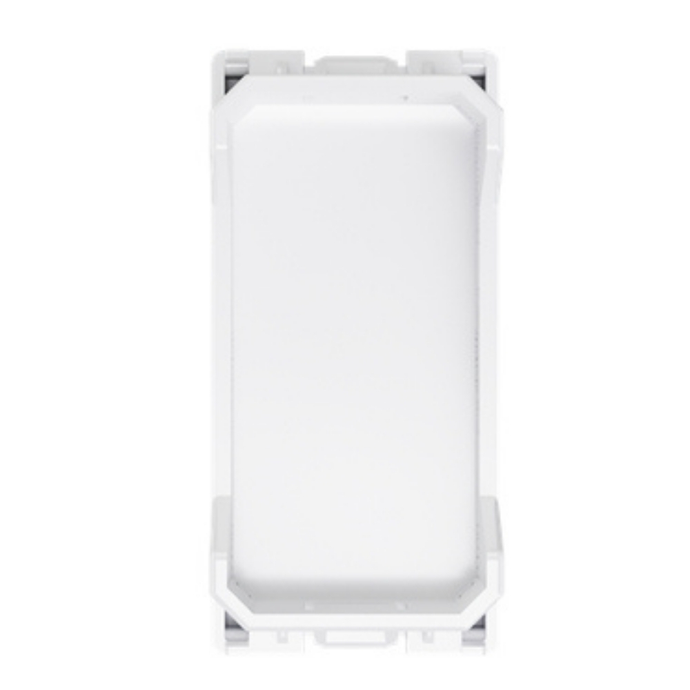 MODULO CAMPAINHA CIGARRA 127V BRANCO ORIGEN - ABB