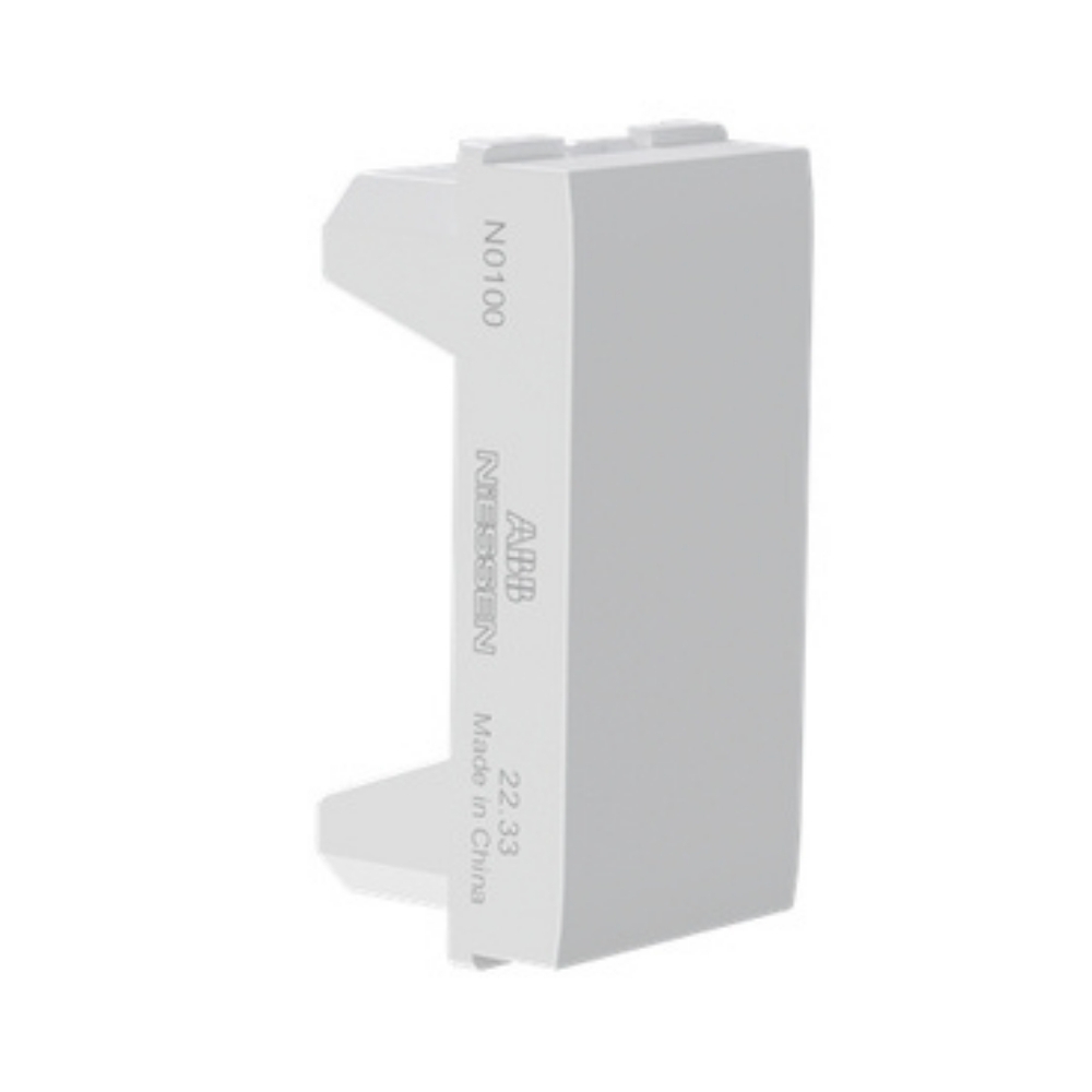 MODULO CAMPAINHA CIGARRA 127V BRANCO ORIGEN - ABB