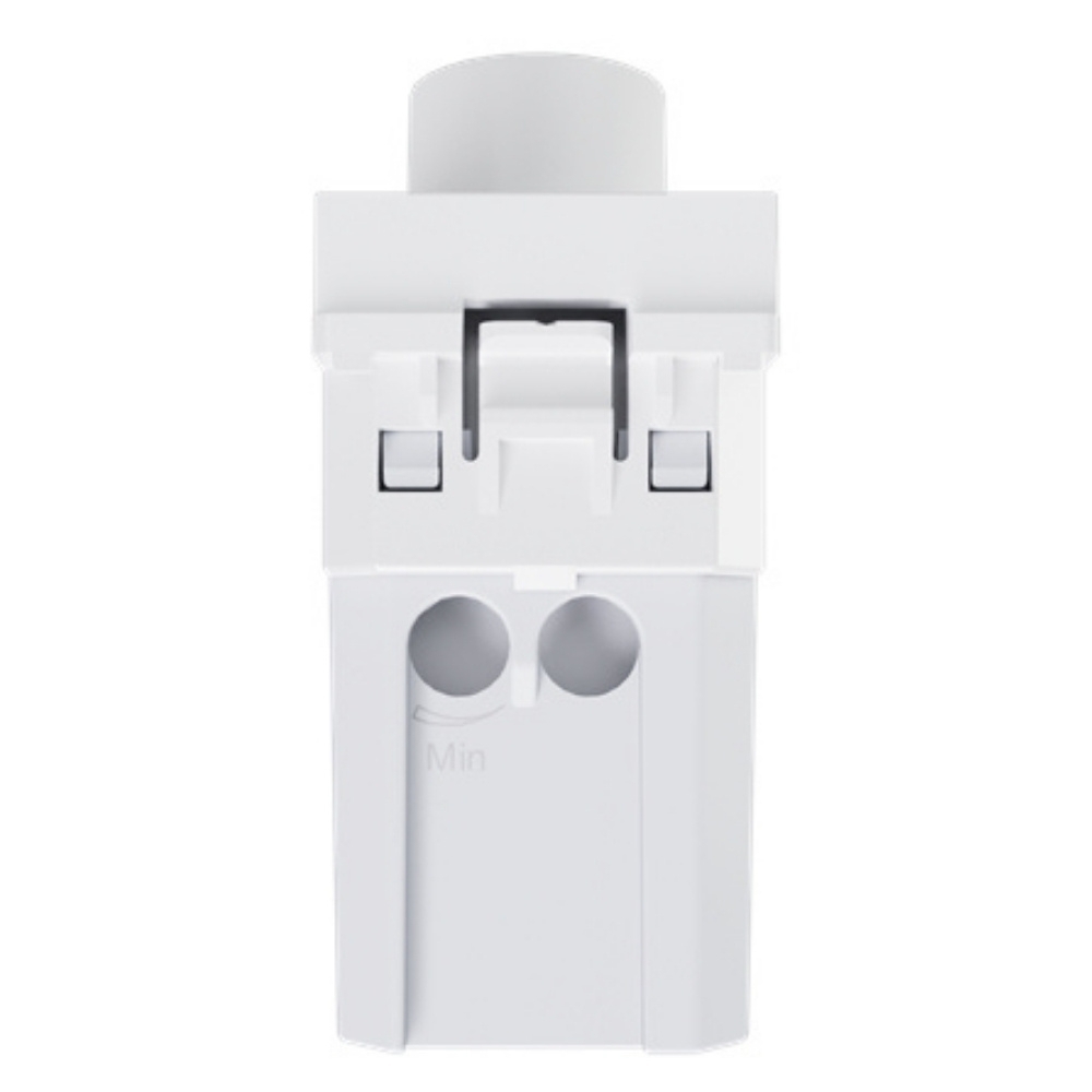 MODULO DIMMER ROTATIVO 150W 127V BRANCO ORIGEN - ABB